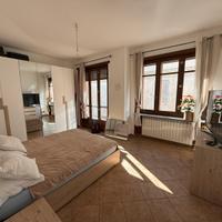 CAMERA DA LETTO PARI AL NUOVO