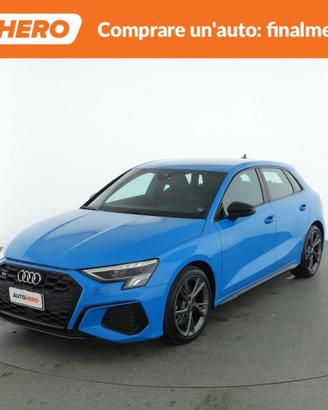 AUDI S3 UM97684