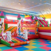 Giochi per Mini Club e Scuole dell'Infanzia