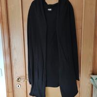 Cardigan Urban Classics nero