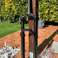 Forcella roch shox 35 mm air