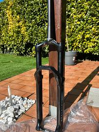 Forcella roch shox 35 mm air