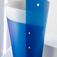 lampada da tavolo Energy Light di Samuel Parker