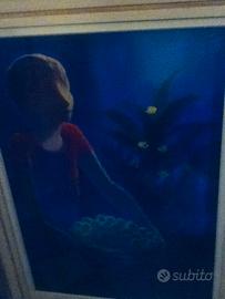 Quadro Fantuzzi originale