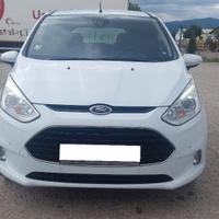 FORD B-MAX ANNO 2013 CC 1.5 DIESEL