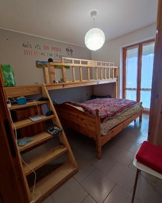 Soppalco MT. 3,60x120 h120