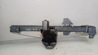 ALZACRISTALLO ELETTRICO ANT. DX DACIA Dokker 1° S