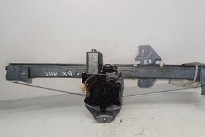 ALZACRISTALLO ELETTRICO ANT. DX DACIA Dokker 1° S