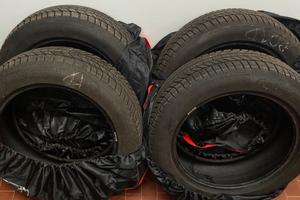 Continental WinterContact TS870P 215/55R18  99V 