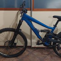 Bici SPECIALIZED