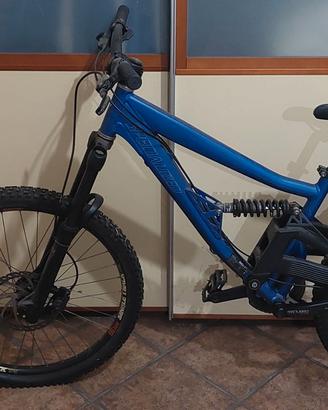 Bici SPECIALIZED