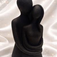 Abbraccio Nero 