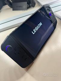 Lenovo Legion Go