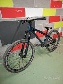 bici da dirti -octane one-