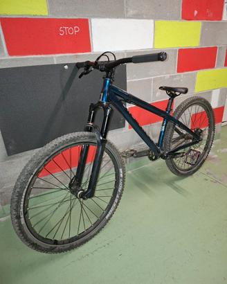bici da dirti -octane one-
