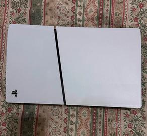 PlayStation 5 Digital Edition (1TB)