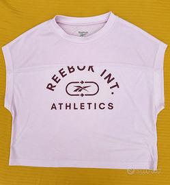 Top workout reebok