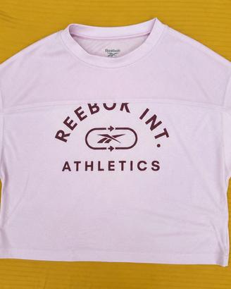 Top workout reebok