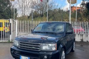 Land Rover Range Sport 2.7 TDV6 S