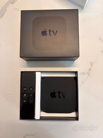 Apple TV HD (4ª generazione) - Modello A1625
