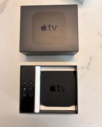 Apple TV HD (4ª generazione) - Modello A1625