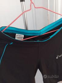 indumenti tecnici x bici 