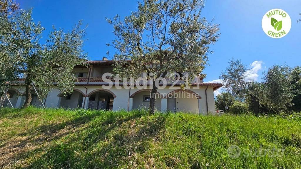 Apartment in Reggello, Tallini - Vista 5