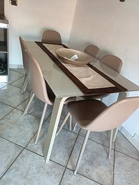 arredamento completo 