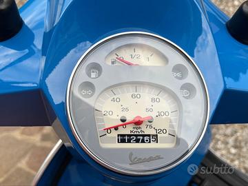 Piaggio Vespa 150 PX