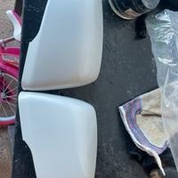 Calotte specchi bmw x1 f48