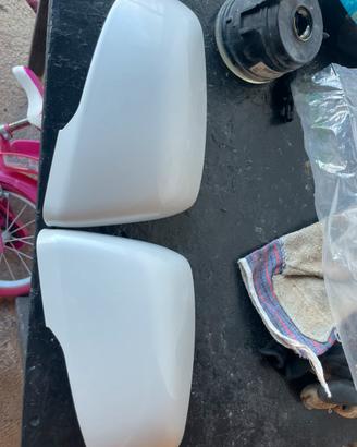 Calotte specchi bmw x1 f48