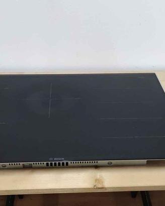 PIANO COTTURA A INDUZIONE BOSCH Pxv875dc1e , 5 zon