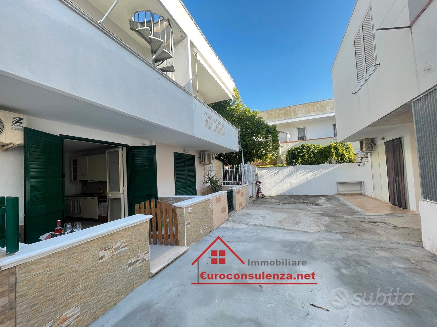 Appartamento – Salve, Torre Pali - Vista 4