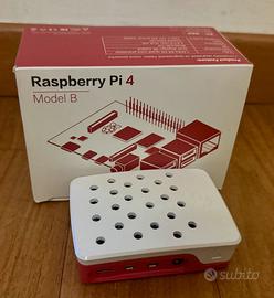 Rasberry PI 4 8Gb