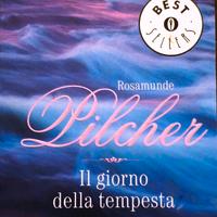 IL GIORNO DELLA TEMPESTA  (Rosamunde Pilcher) - MO