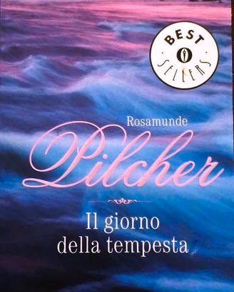 IL GIORNO DELLA TEMPESTA  (Rosamunde Pilcher) - MO