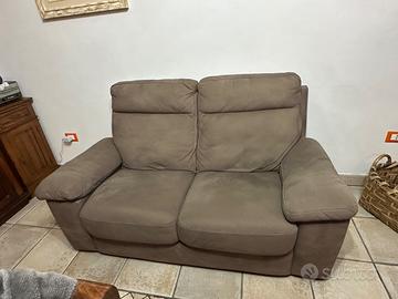 Divano 2 posti mondo convenienza