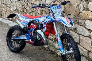 Beta 125r