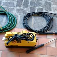 idropulitrice karcher