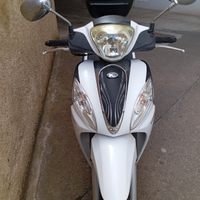 Kymco 125