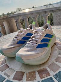 Scarpe da Running Supernova Glide dell' Adidas 