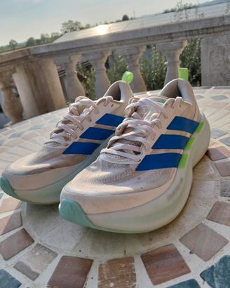 Scarpe da Running Supernova Glide dell' Adidas 