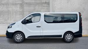 Renault Trafic T27 2.0 dCi/115 9 posti in Arrivo..