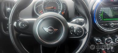 MINI Countryman Automatic