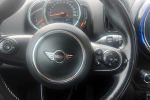 MINI Countryman Automatic