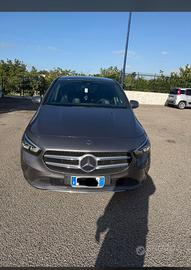 Mercedes classe b.