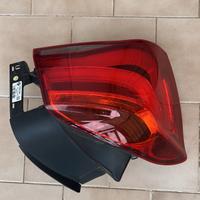 Stop bmw serie 1