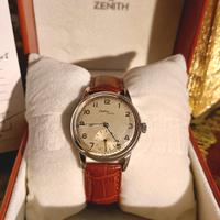 Orologio Zenith Sporto anni 60/69