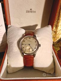 Orologio Zenith Sporto anni 60/69