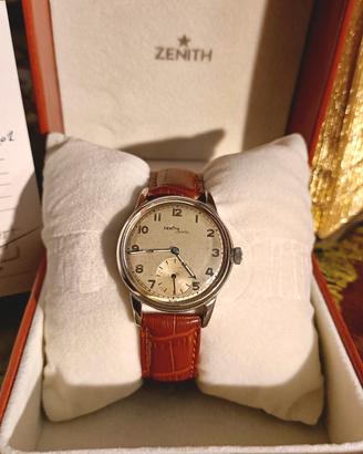 Orologio Zenith Sporto anni 60/69